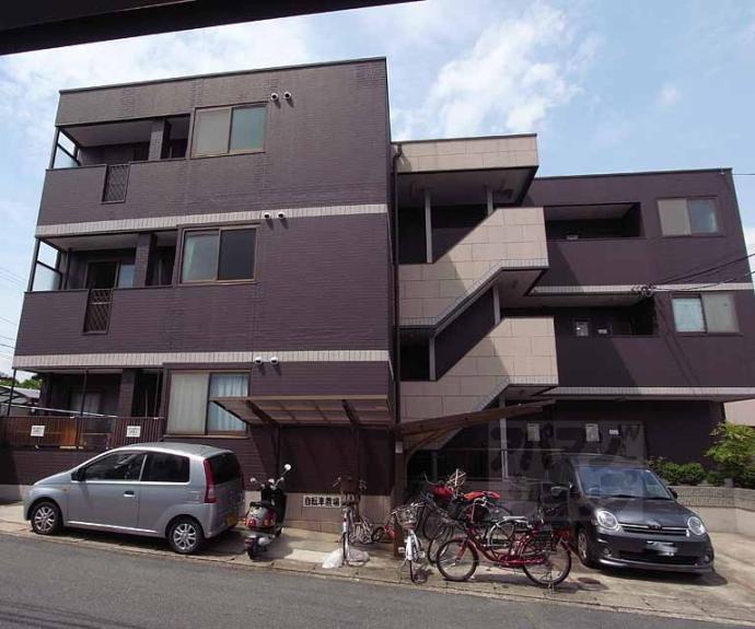 【インレット】間取