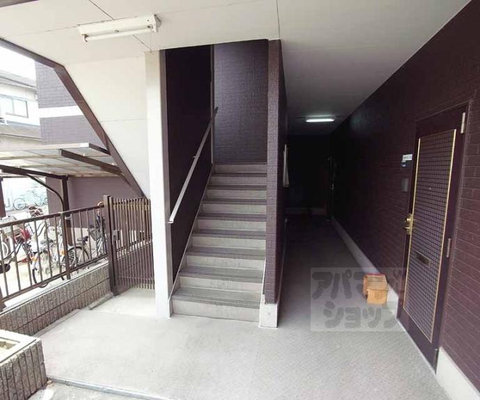 【インレット】間取