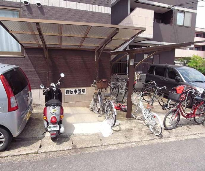 【インレット】間取