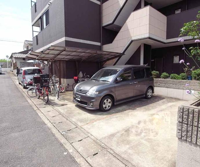 【インレット】間取