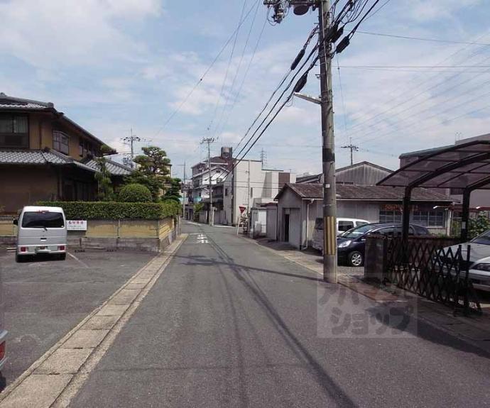 【インレット】間取