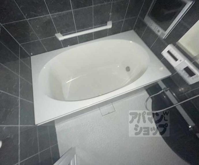 【イーグルコート三条京阪】間取