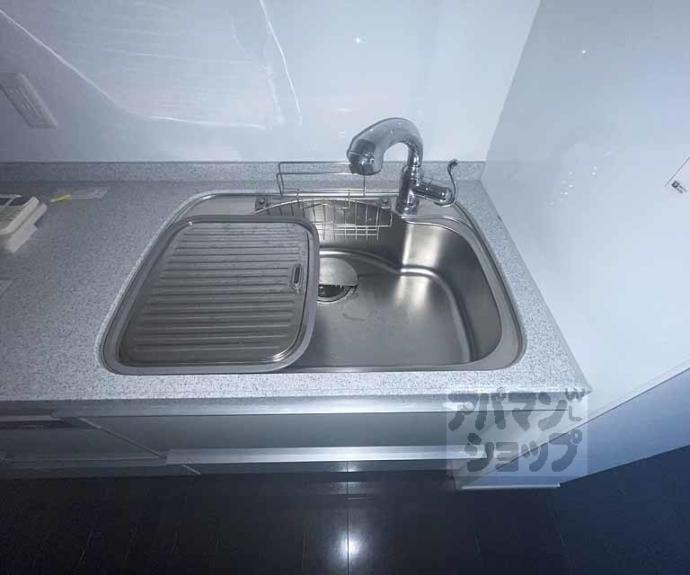 【イーグルコート三条京阪】間取