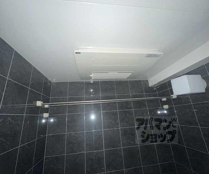 【イーグルコート三条京阪】間取