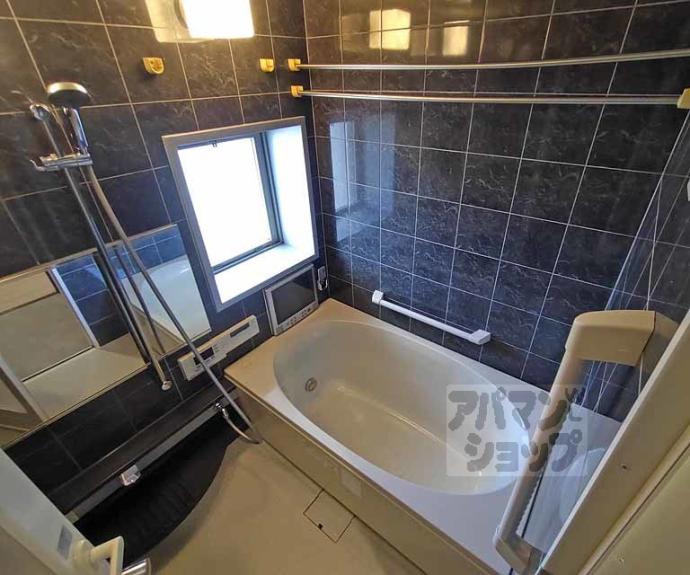 【イーグルコート三条京阪】間取