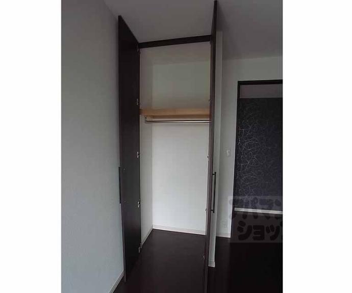 【イーグルコート三条京阪】間取