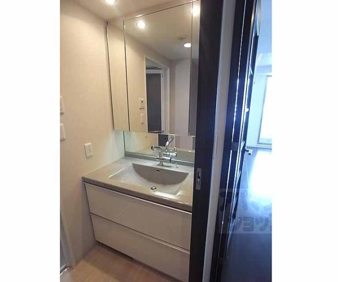 【イーグルコート三条京阪】間取