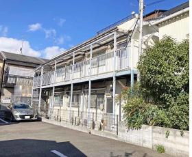 ベルローゼ：間取図