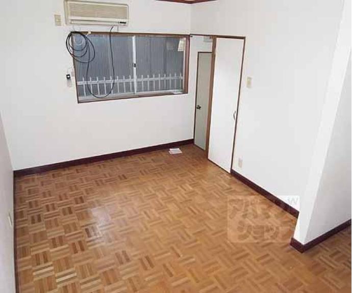 【ベルローゼ】間取