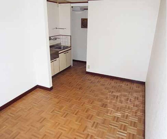 【ベルローゼ】間取