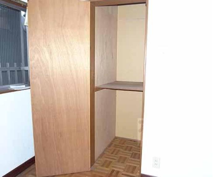 【ベルローゼ】間取