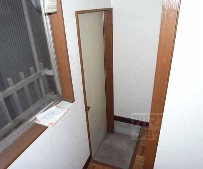 【ベルローゼ】間取