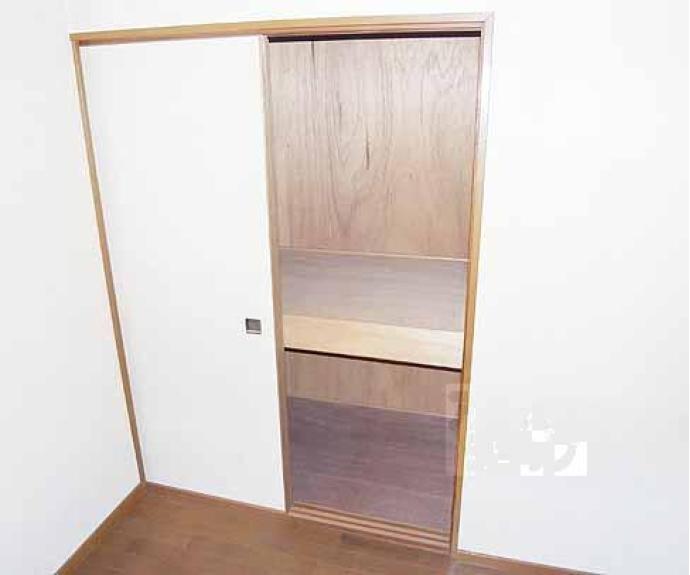 【ベルローゼ】間取