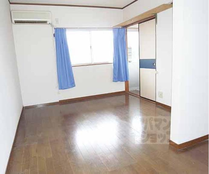 【ベルローゼ】間取