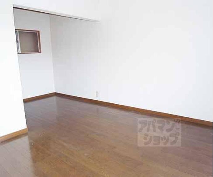 【ベルローゼ】間取