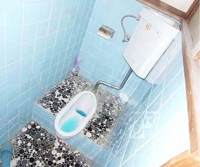 【ベルローゼ】間取