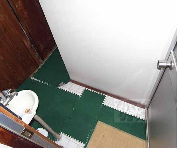 【ベルローゼ】間取