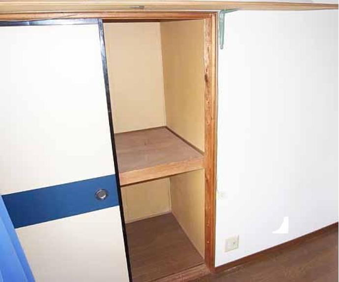 【ベルローゼ】間取