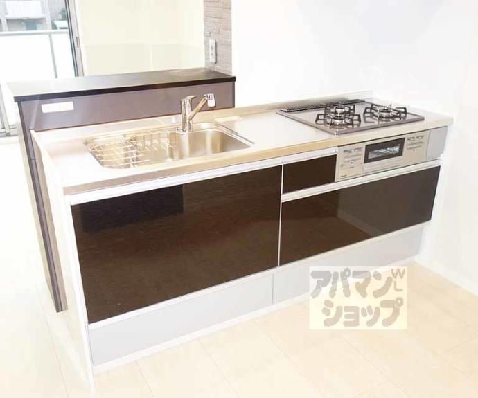 【シャンス ラ プラス】間取