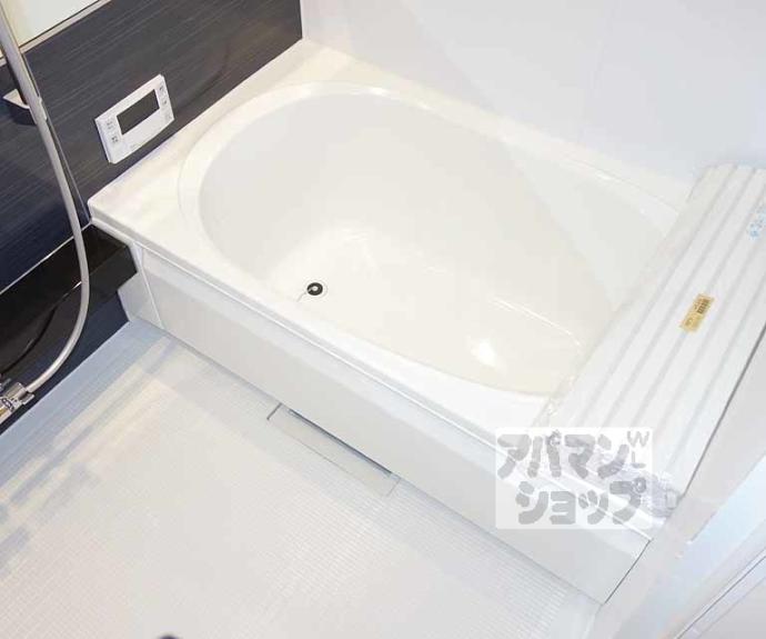 【シャンス ラ プラス】間取