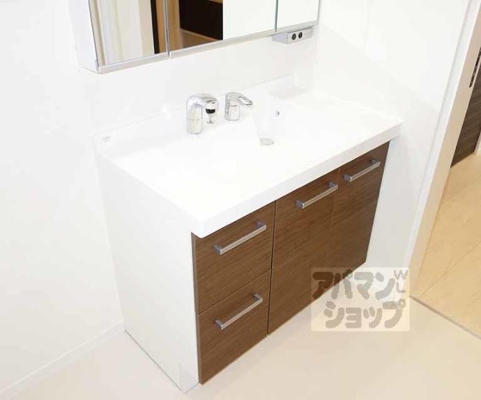 【シャンス ラ プラス】間取