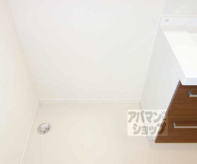 【シャンス ラ プラス】間取