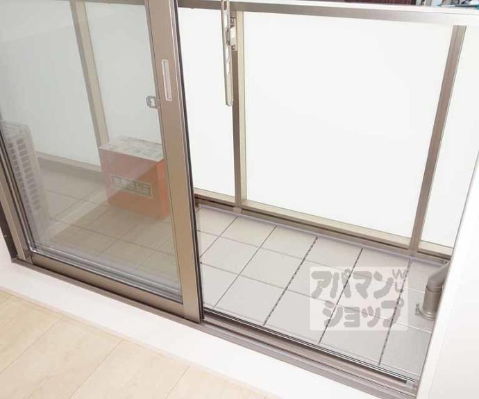 【シャンス ラ プラス】間取