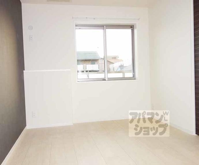 【シャンス ラ プラス】間取