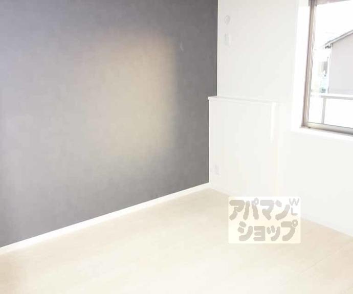 【シャンス ラ プラス】間取