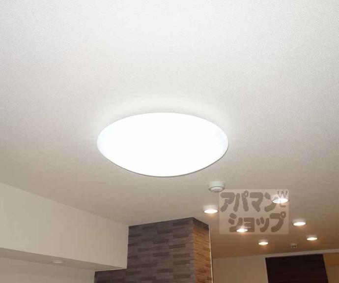 【シャンス ラ プラス】間取