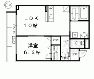 【シャンス　ラ　プラス】