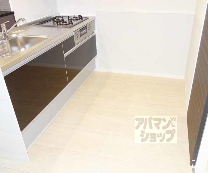 【シャンス ラ プラス】間取