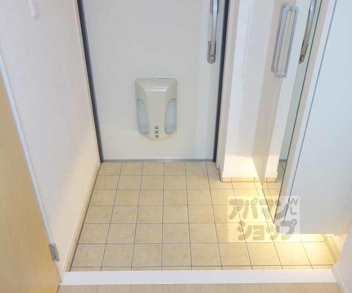 【ブライトアイリス】間取