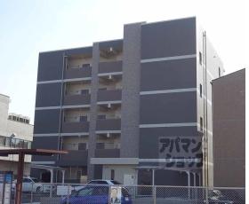 ブライトアイリス：間取図