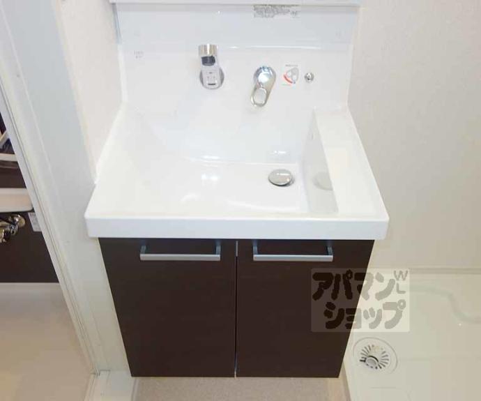 【ブライトアイリス】間取