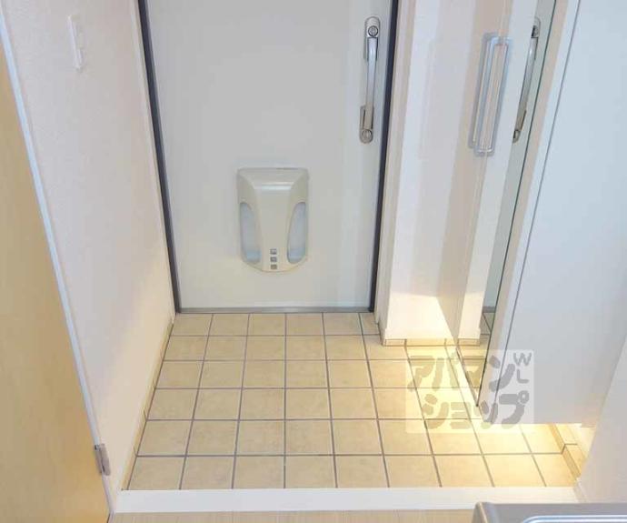 【ブライトアイリス】間取