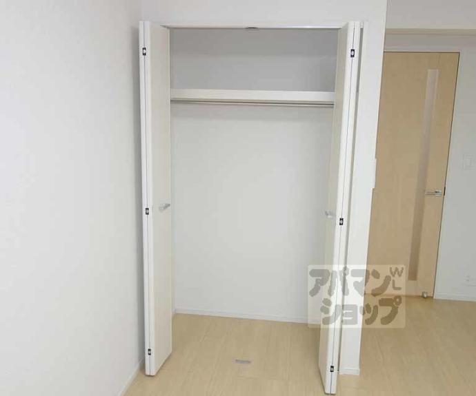 【ブライトアイリス】間取