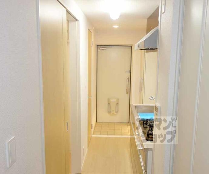 【ブライトアイリス】間取