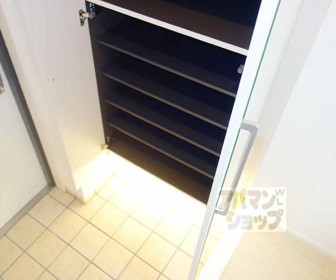 【ブライトアイリス】間取