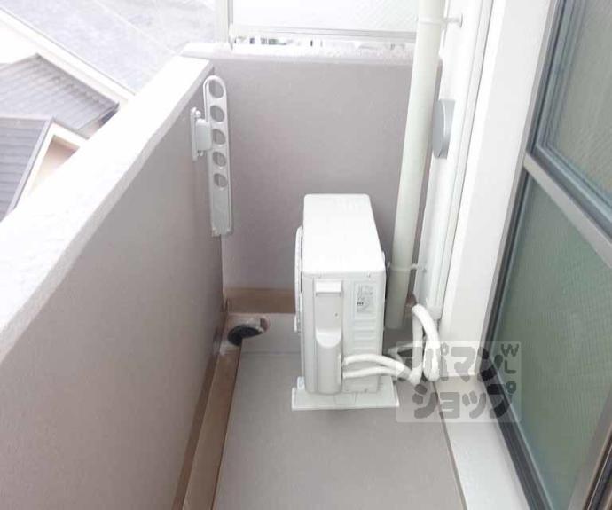 【ブライトアイリス】間取