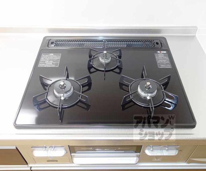 【ブライトアイリス】間取