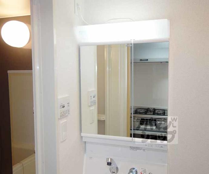 【ブライトアイリス】間取