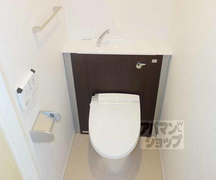 【ブライトアイリス】間取