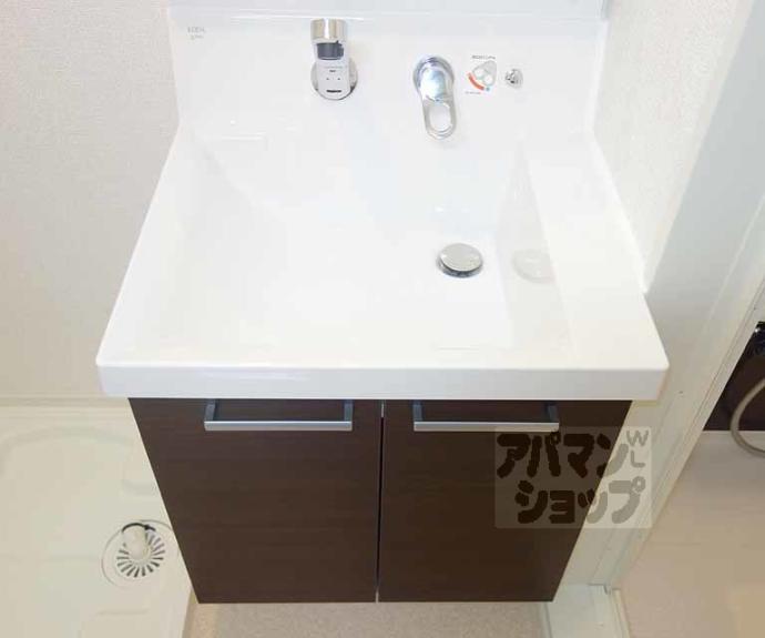 【ブライトアイリス】間取