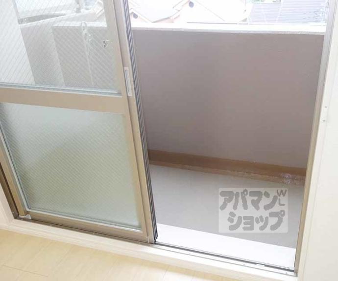 【ブライトアイリス】間取