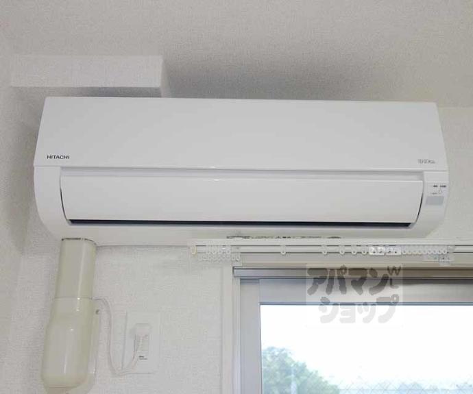 【ブライトアイリス】間取