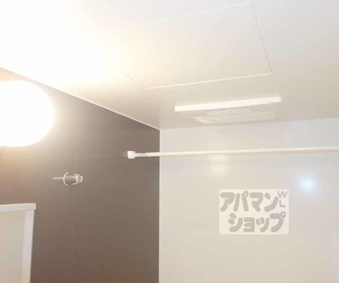 【ブライトアイリス】間取