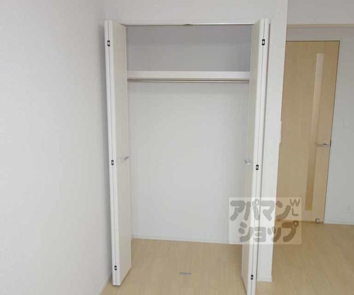 【ブライトアイリス】間取