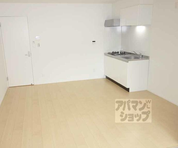 【スマートメゾン京都西大路】間取