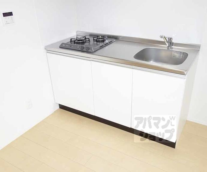 【スマートメゾン京都西大路】間取